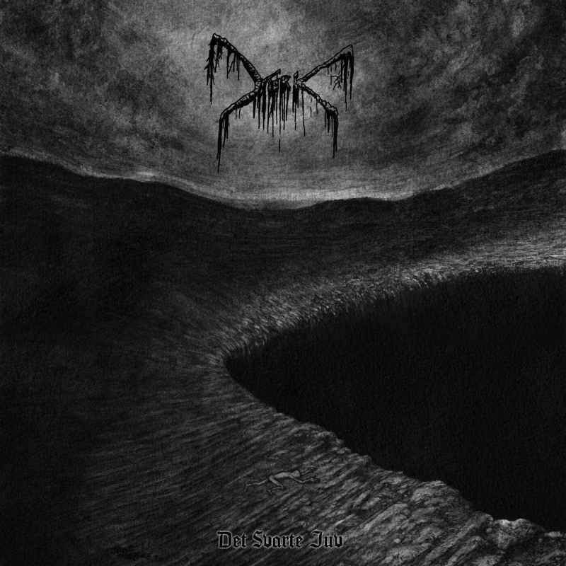 MORK - Det svarte juv CD